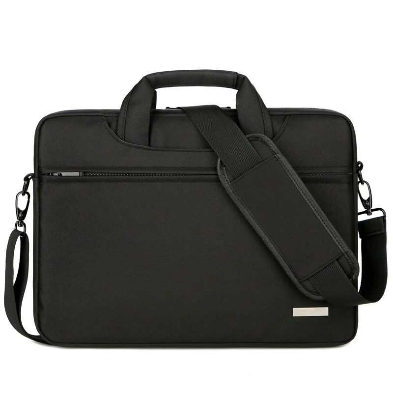 Capacious air bag, multilayer laptop, 16.1 inch