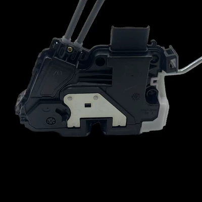 Central locking suitable for Hyundai