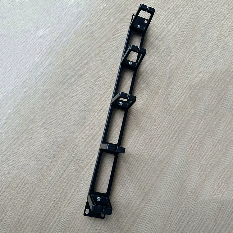 Циклон с пятью кольцами