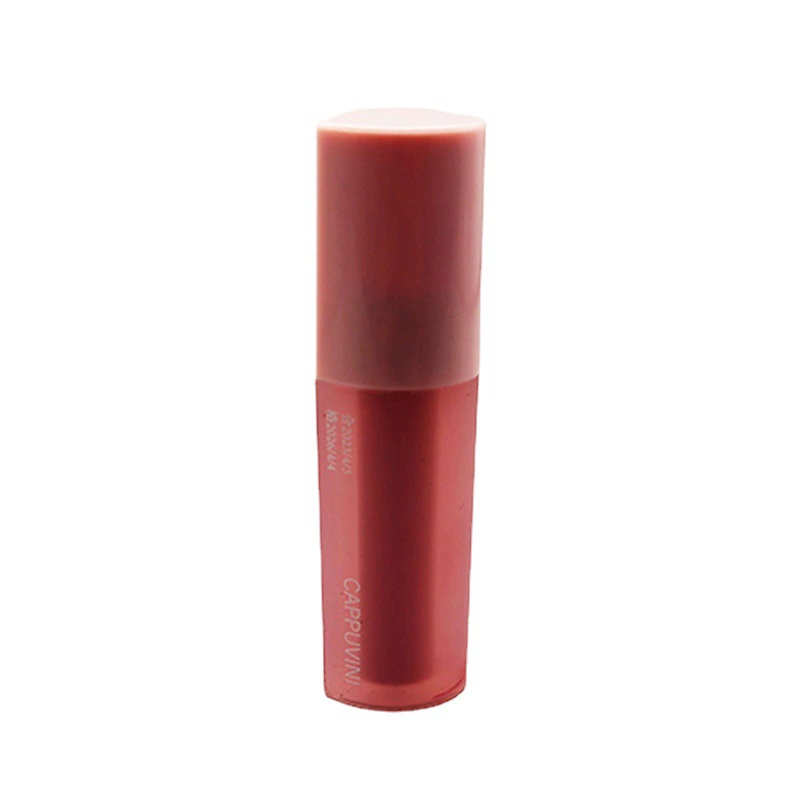 Glass lip gloss, lip balm, lipstick, mirror effect