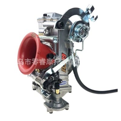 KLX400450 YZ450F, Motorcycle Carburetor