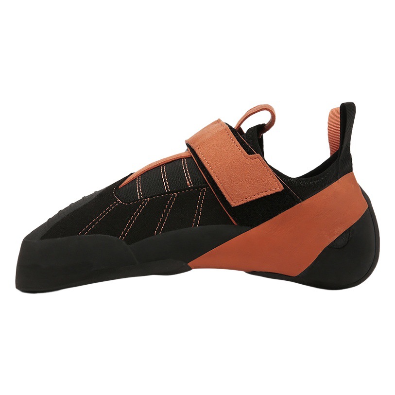 Factory direct cross-border four seasons new youth beginners practice non-slip anti-fall climbing shoes breathable comfortable shoes