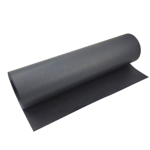 Amazon hot sale roll black kraft paper roll crafts art gift packaging wrapping decorative paper
