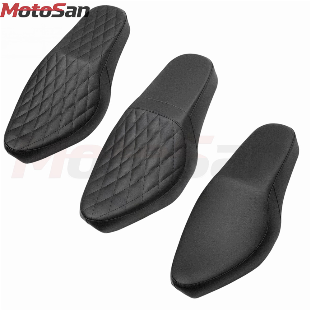 Suitable for Honda Rebel CM300 one-piece seat cushion, CM500 two-seater waterproof seat cushion, modified and softened