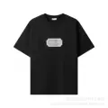3205 Embroidered Black