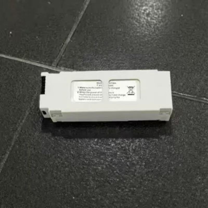 GS01 accesorios de baterías de drones accesorios de fútbol módulo de aviones de control remoto de gran capacidad accesorios de baterías de juguetes image 3