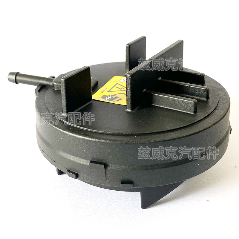 11127552281 PCV Breather Valve Cover for BMW
