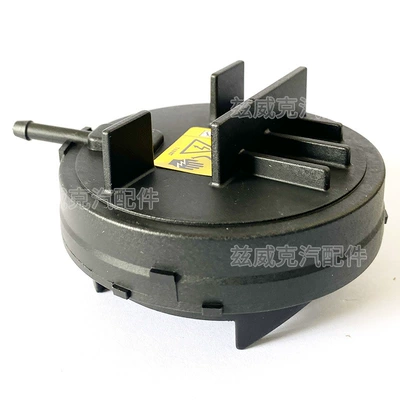 Cover for – BMW Valves and components