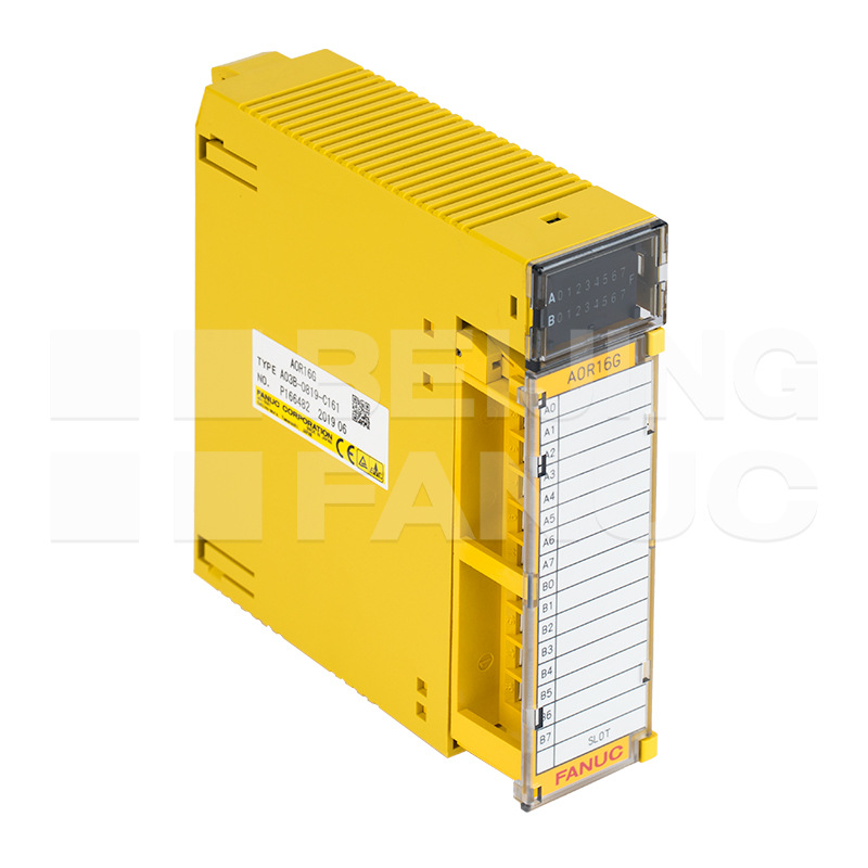 Модуль ввода-вывода Fanuc AOR16G
