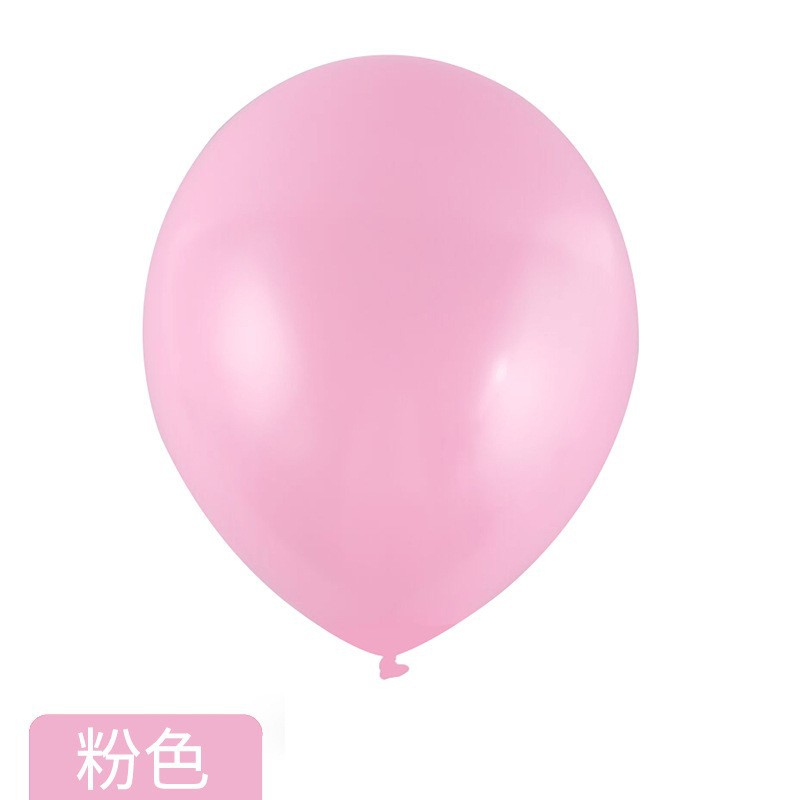 10 pulgadas macaron globo fiesta de cumpleaños infantil propuesta confesión apertura Festival redondo macaron globo