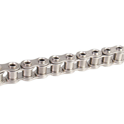 Stainless steel chain 304/201/roller chain for food machinery, suitable for animal husbandry and farming, 316 chain