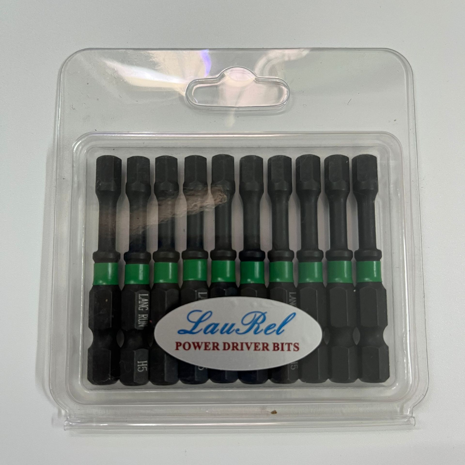 [Alemania] importado de alta resistencia destornillador eléctrico cabeza de destornillador hexagonal de alta resistencia magnética de alta dureza