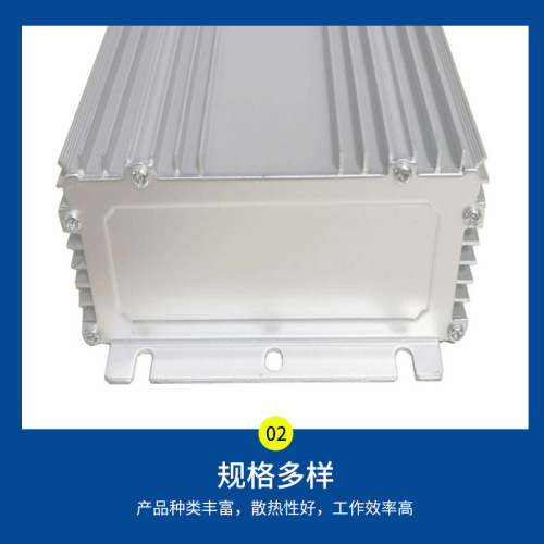 Solar ground plug light power supply outdoor waterproof led lawn light switch power supply reed light 24V driving power supply