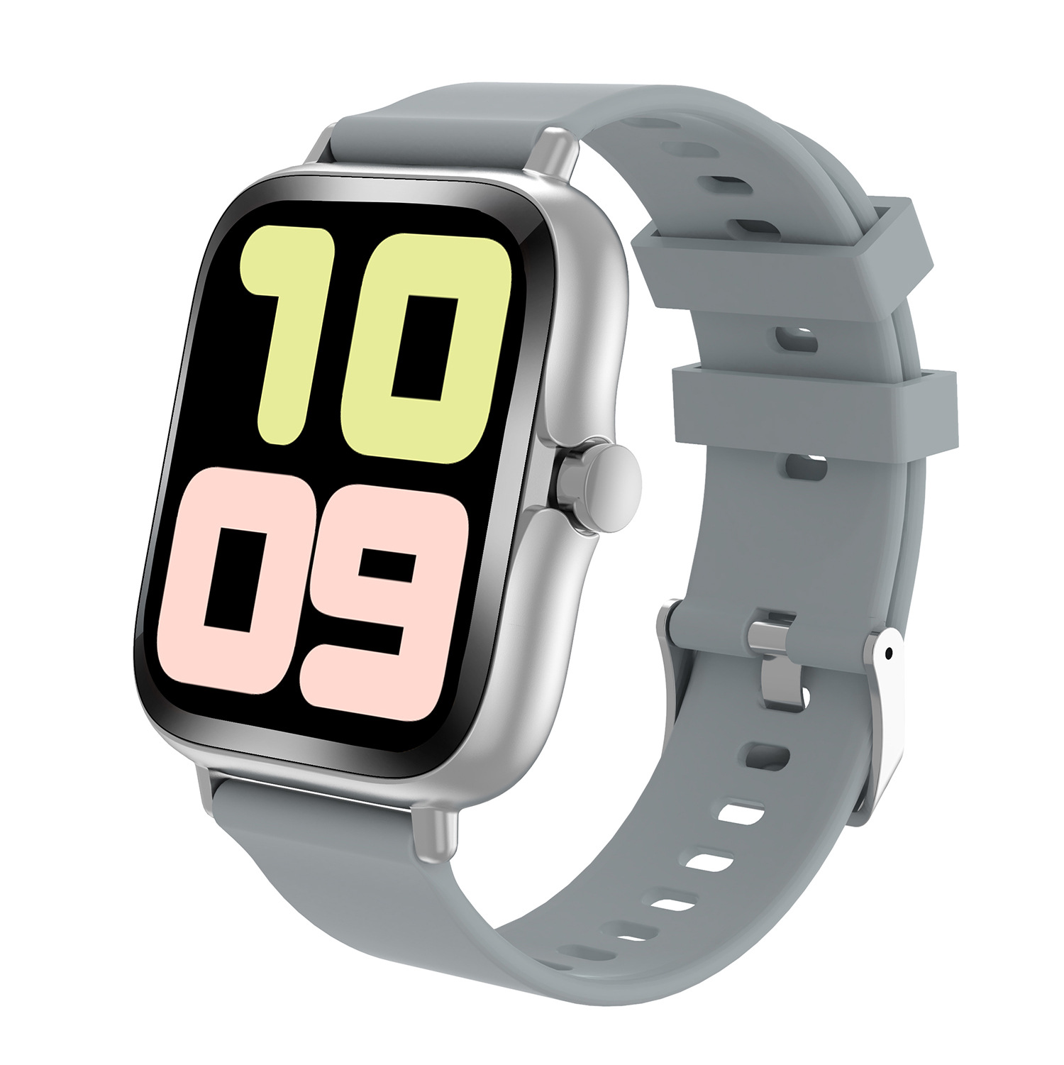 Reloj Inteligente Huami GTS4 Y13 con Llamadas Bluetooth, Monitoreo de Salud, Frecuencia Cardíaca, Reloj Inteligente Deportivo para Exteriores H13