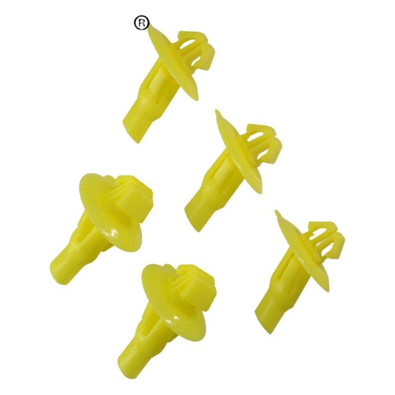 Aplicable a la dominante xinyida hebilla industria suministro coche Fender nylon hebilla OE75394-60060D134