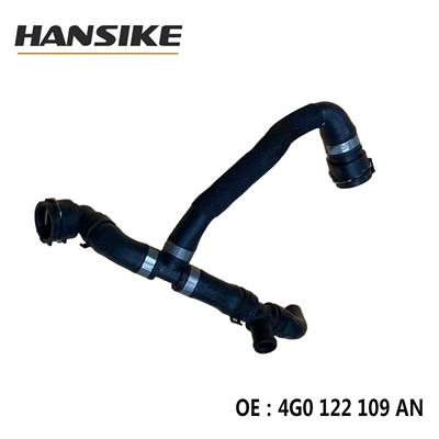 Pipe Water Tank Lower Pipe – automobile water pipe