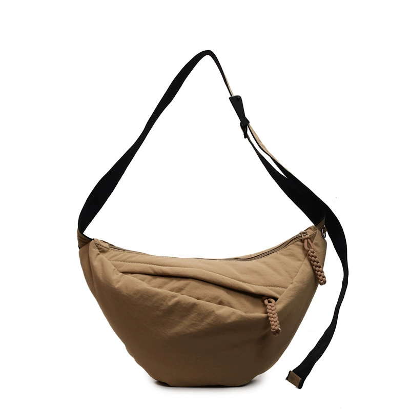 (Cross-border trading), nylon small one-shoulder bag, high-end