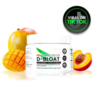��Ʒ���]TK���R�d�羳����138g�ѹ�Ӣ��Û��D-BLOATԴ�^���S���l