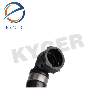 automobile water pipe G30G31G32 Heating Pipe