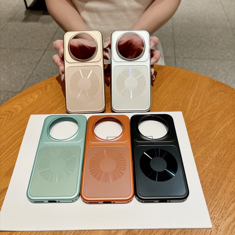 Instantly transforms into a halo effect; new magnetic phone case for the Honor Magic8 Pro, offering a sleek, original design and drop protection Instantly transforms into a halo effect; new magnetic phone case for the Honor Magic8 Pro, offering a sleek, original design and drop protection