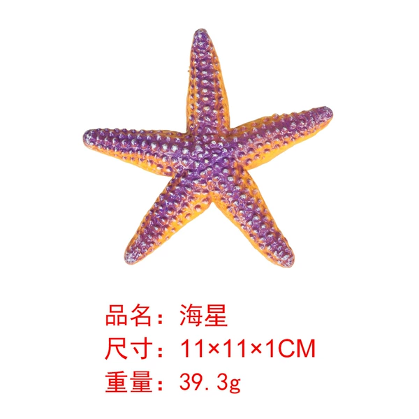 KZ4014 Starfish