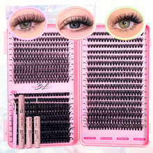 �羳DIY�ٽ�ë9-18mm����L�Ƚ�ë��30D/40D/50D�zˮ�������bD�N