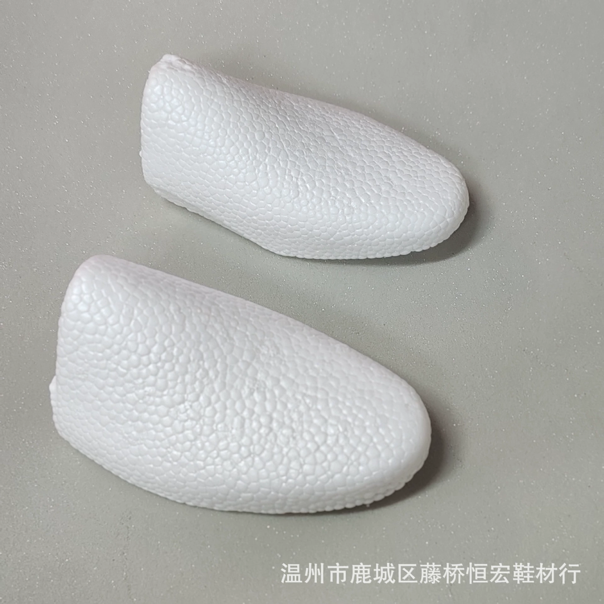 Оптовая продажа от производителя, носилки для обуви из белой пены, спортивная обувь на плоской подошве, форма для обуви, повседневная подкладка для обуви, носилки для обуви против морщин и давления