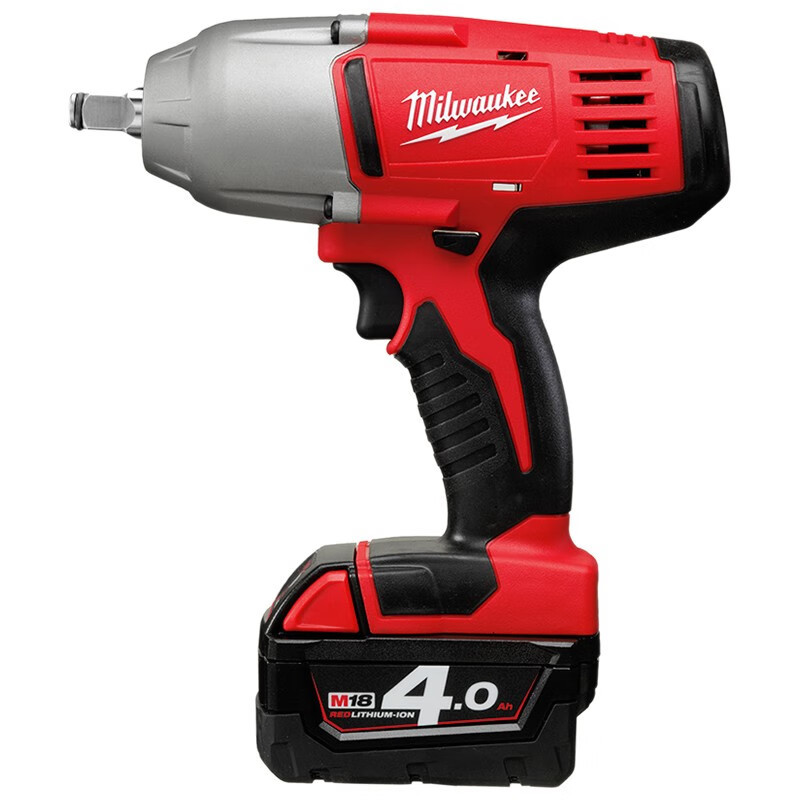 Mivo Chi Mivo Chi HD18 HIWF-402C llave de impacto de alto par de carga 1 / 2 pesada (dos eléctricos