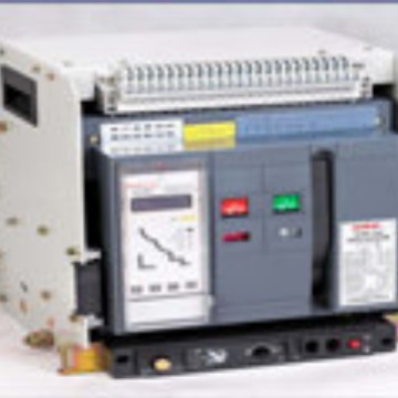 （WD45)GEW1-2000/4P 800A 固定万能式断路器