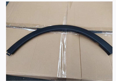 Geely Vision X317-21 model Wheel eyebrow - geely-vision-x3-19-20-model-left-front-drivers-side-long-wheel-arch-original-factory-part
