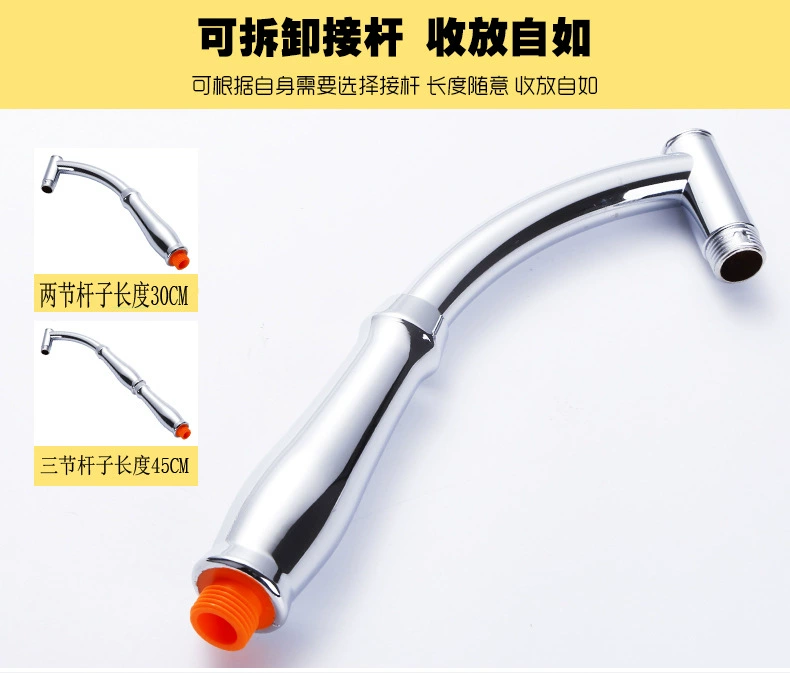 Модификация ручной насадки для душа, насадка для душа с дождевой водой, универсальная насадка для душа из нержавеющей стали 4, 6, 8inch