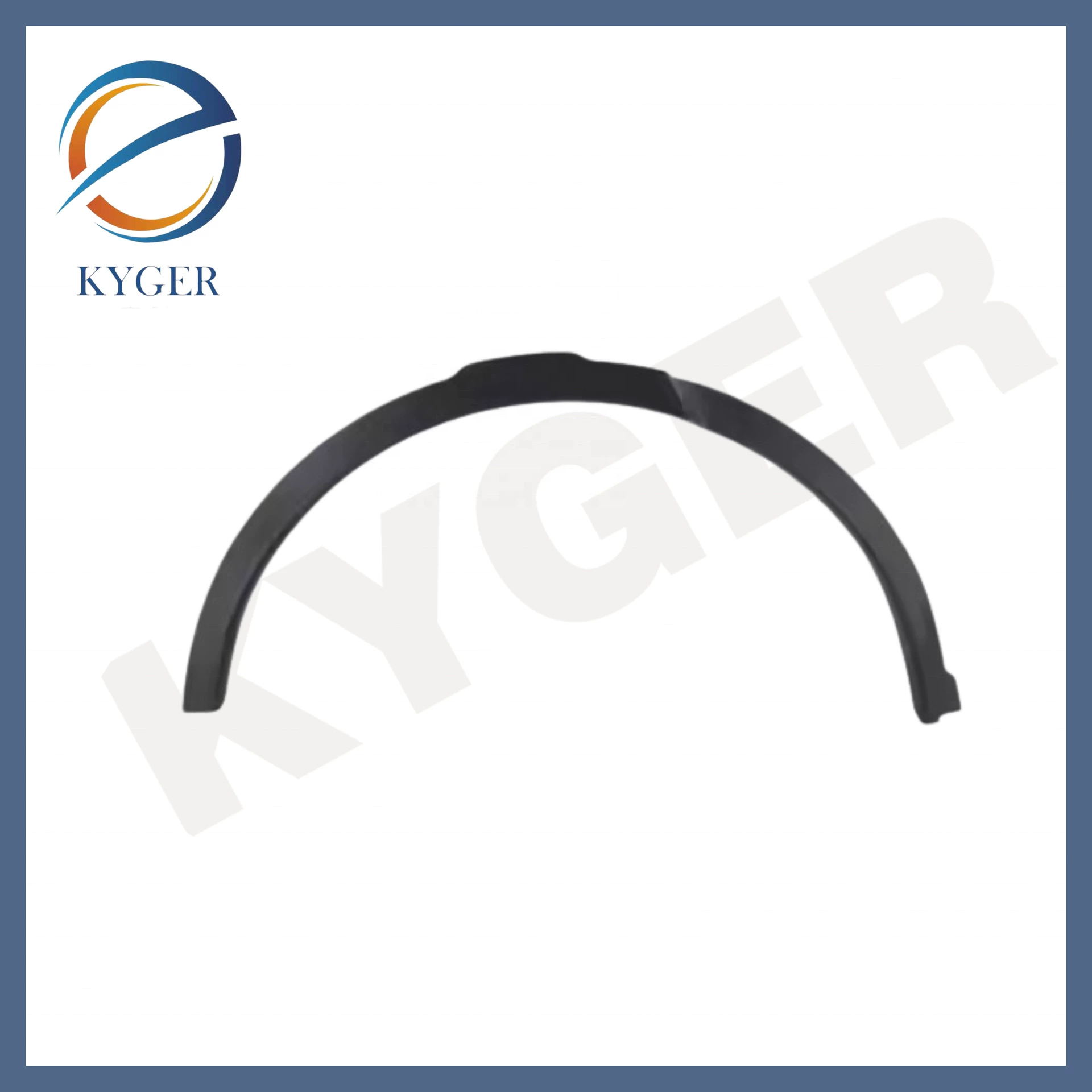 Подходит для Land Rover Discover DB5 правая задняя бровь LR076034 LR078873