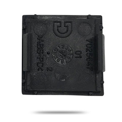 Suitable for BMW 7 Series E66 front door inner door skin cover 51417025647 automotive inner door cover gasket