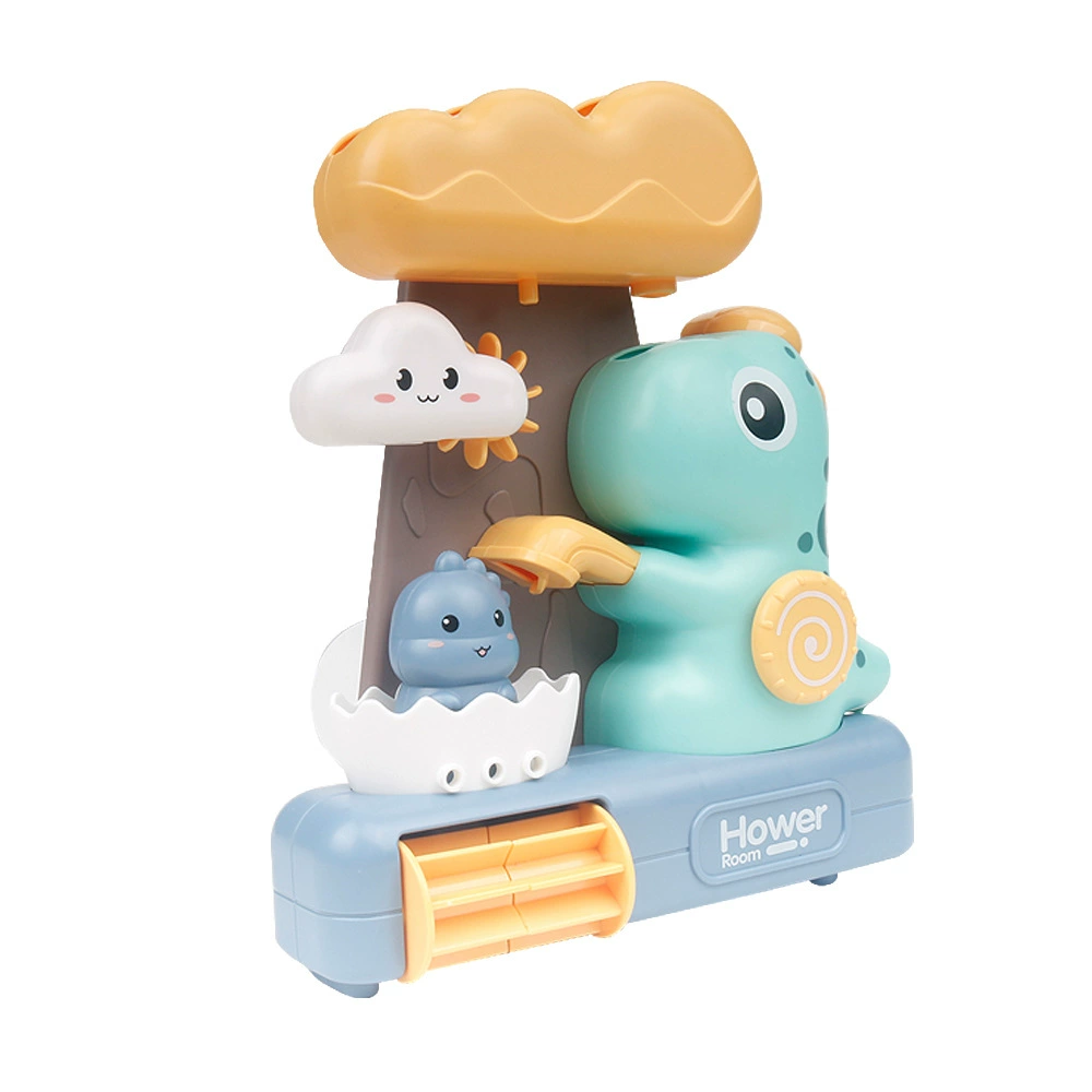 Динозавр для ванны игры в воде, игрушка, 234 года