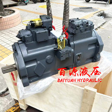 ס��350A5Һ���� �P˹350/360�ھ�C�����ÿ���K5V160DTP-9Y04