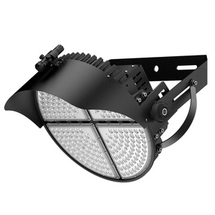 1000w stadium light ETL DLC certificate multi-angle light distribution outdoor ultra-high power rain-proof high pole lamps CE