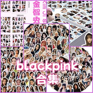 100�� black pink�N���n��Ů�F�����Ը��b��������֙C��ƽ���N��