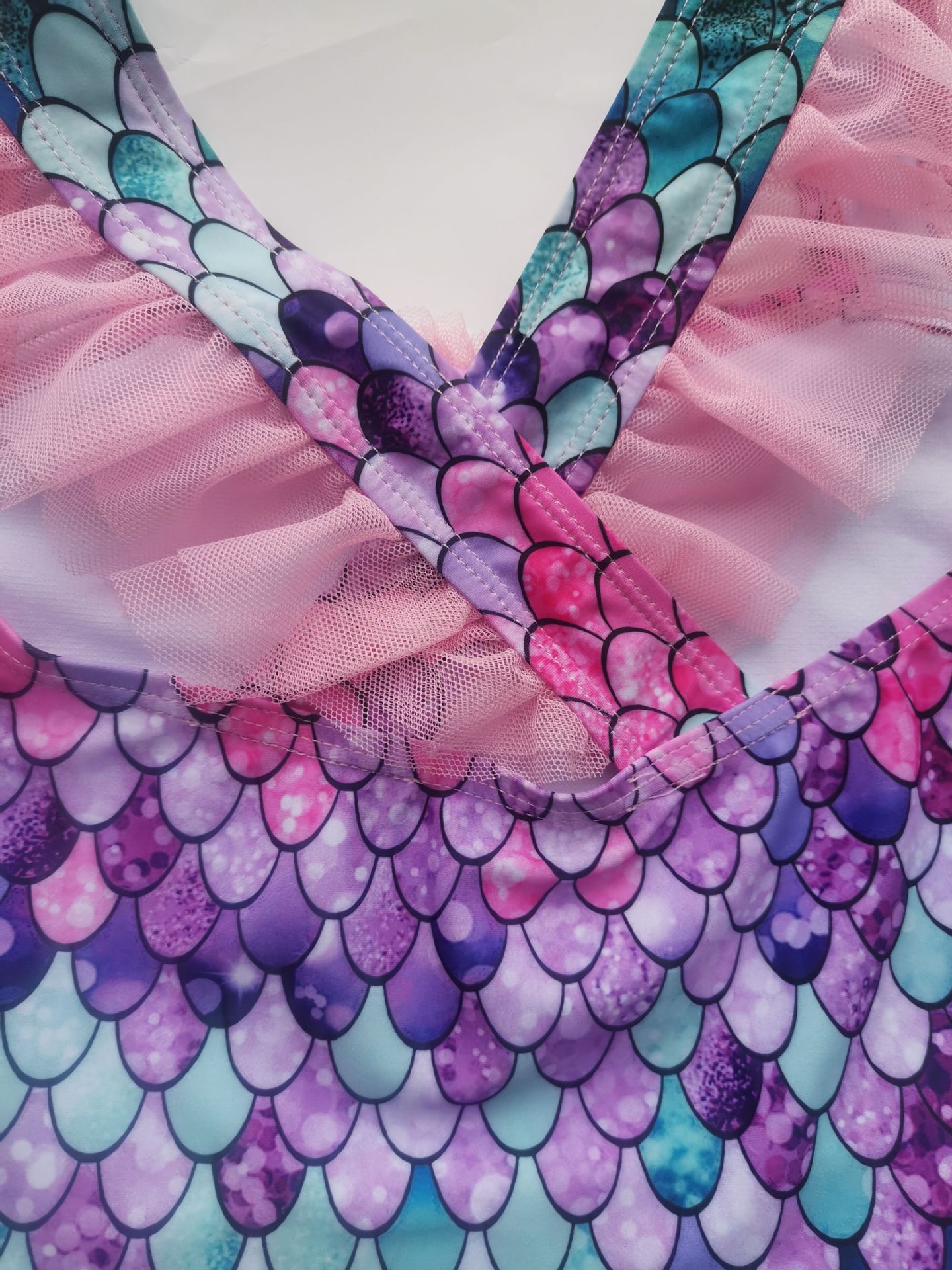 Mermaid Swimsuit Image 3