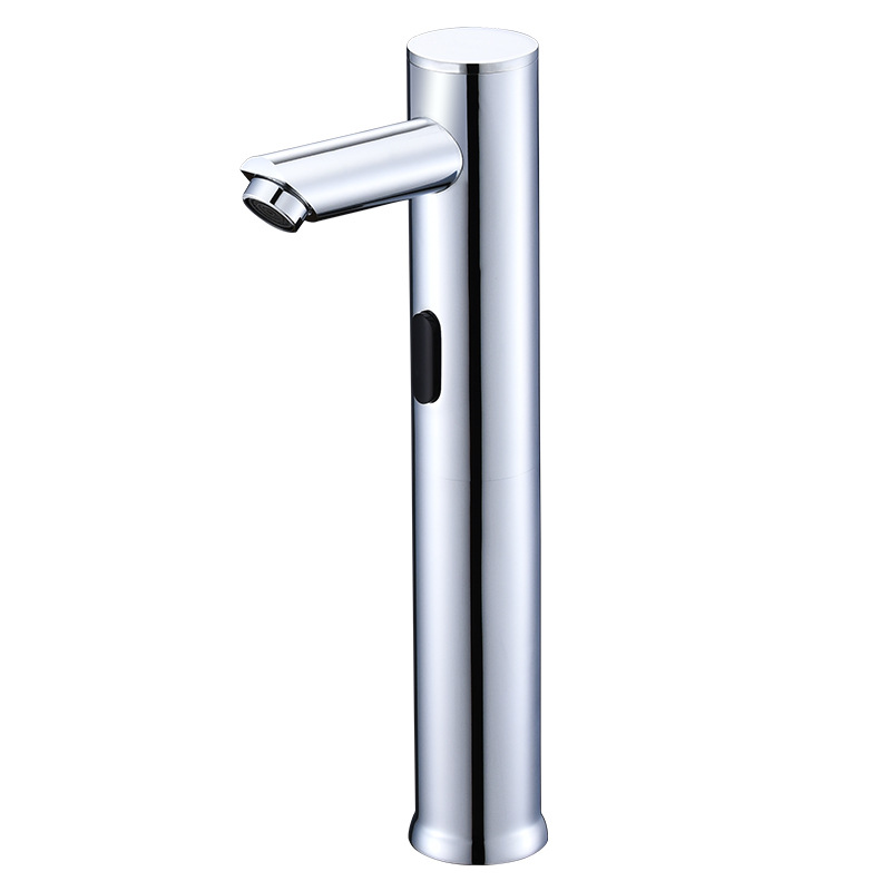 Electronic Sink Faucet