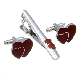 袖扣;胸针;钥匙扣