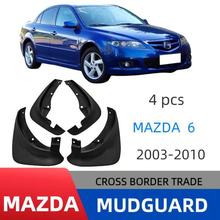 �m���2003-2010�R���_Mazda 6 Sedan�������܇����Ƥ��