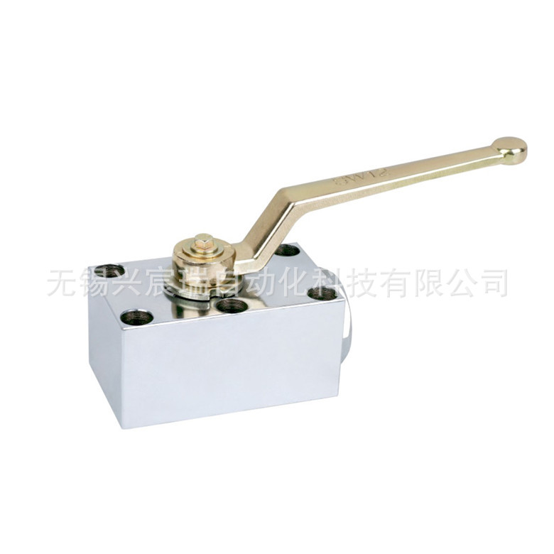 QJH-10B， QJH-15B， QJH-20B球形截止阀