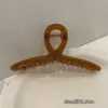 Jelly Coffee color-13cm (one-generation color)