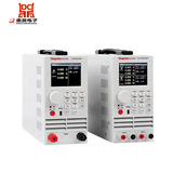 鼎辰电子 Нагрузка DCL6104A, программируемая электронная нагрузка постоянного тока 500 В, 15 А, 400 Вт, проста в использовании и не дорогая.