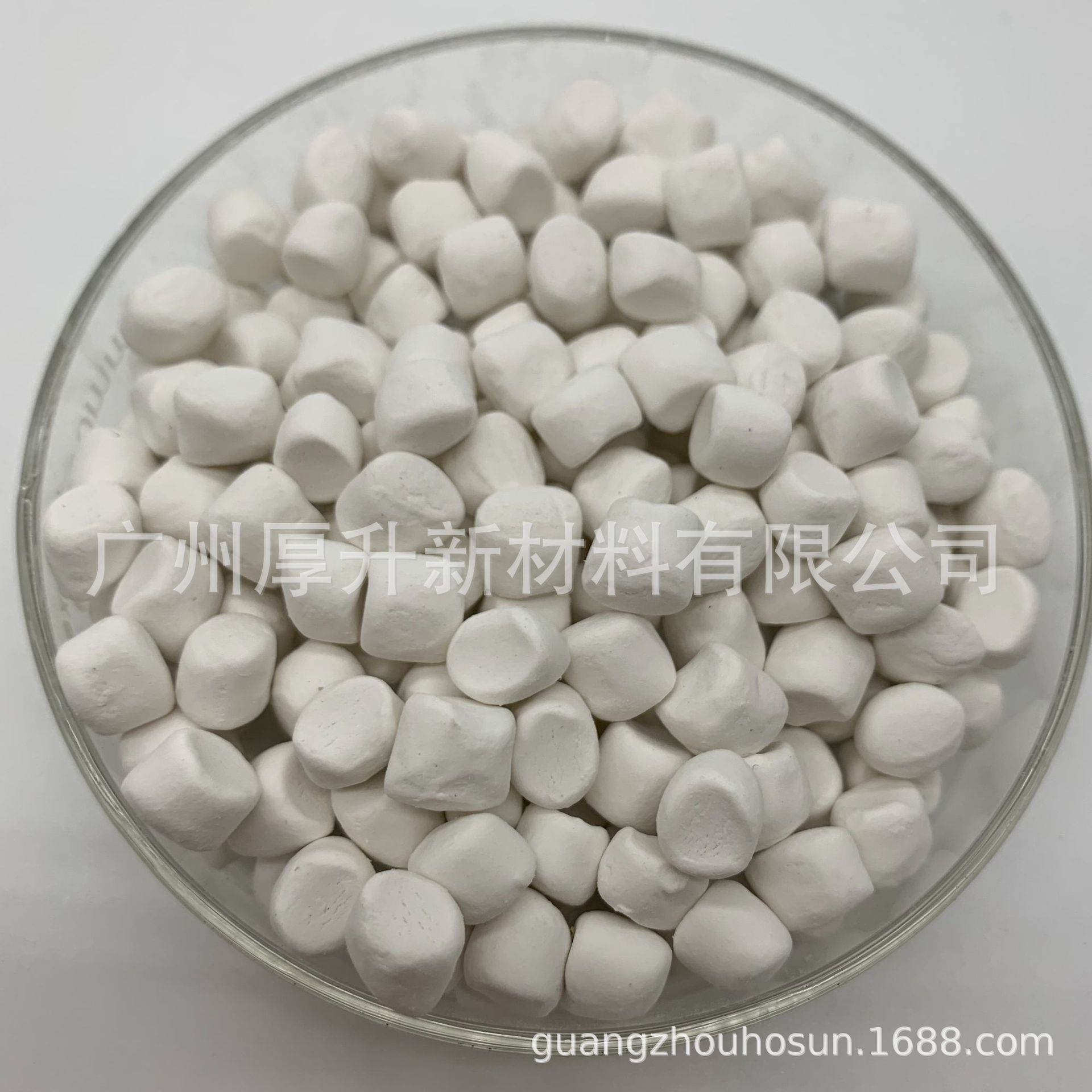 高新认证厂家自营 MB-80 橡胶促进剂预分散母粒 MB-80 促进剂颗粒