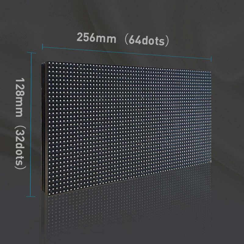 LEDディスプレイユニットボードP4屋外RGB hdフルカラーモジュール高グレースケール研究開発生産シームレスなつなぎ合わせ|undefined