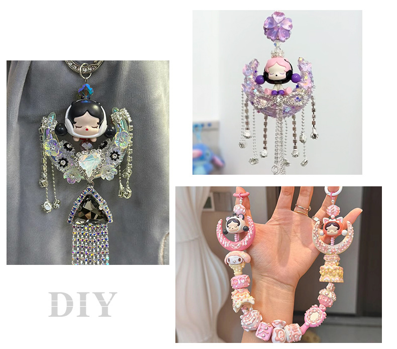diy珠子