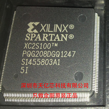 ȫ�� XC2S100-5PQG208I 6FGG256C 6PQ208C 6PQG208C