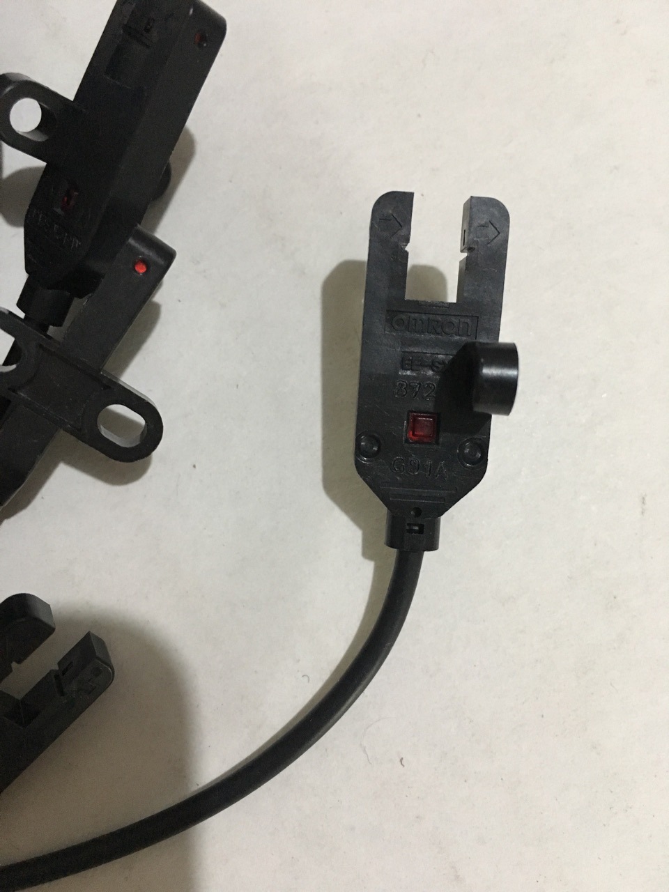 高精度光电开关EE-SX872