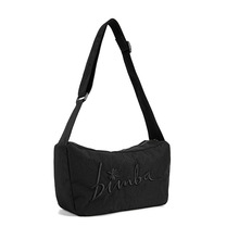 BIMBA Y LOLA跨境平台电商女包单肩斜挎包布包女士广州狮岭厂现货